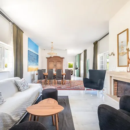 Guestready - Gorgeous Near The Lagoon Σεσίμπρα