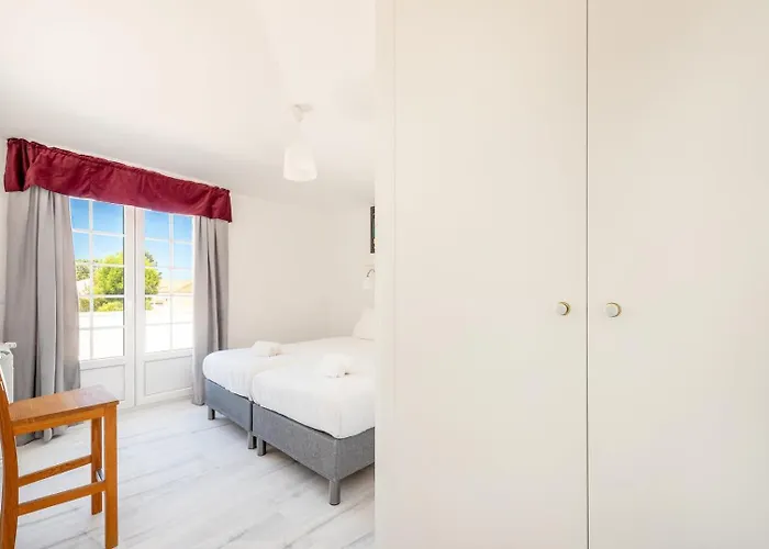 Guestready - Gorgeous Near The Lagoon Feriehus Sesimbra