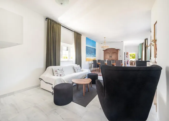 Feriehus Guestready - Gorgeous Near The Lagoon