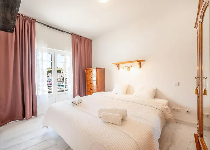 Feriehus Guestready - Gorgeous Near The Lagoon *