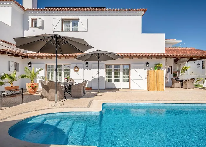 Feriehus Guestready - Gorgeous Near The Lagoon