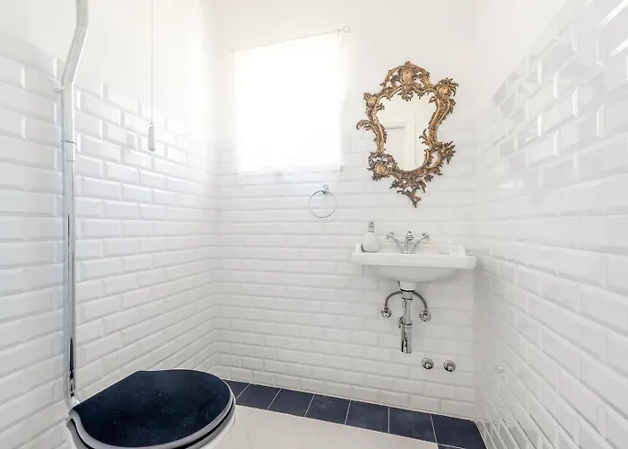 Feriehus Guestready - Gorgeous Near The Lagoon *