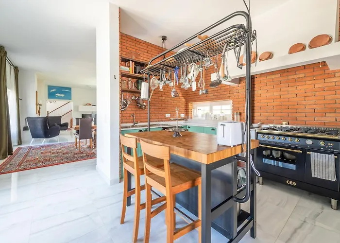 Guestready - Gorgeous Near The Lagoon * Sesimbra