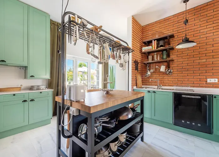 Guestready - Gorgeous Near The Lagoon Feriehus *