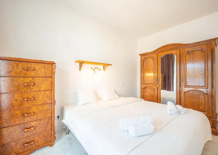 Feriehus Guestready - Gorgeous Near The Lagoon *