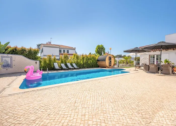 Guestready - Gorgeous Near The Lagoon Feriehus Sesimbra