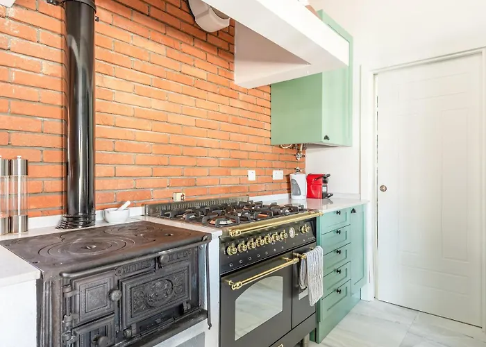 Guestready - Gorgeous Near The Lagoon *