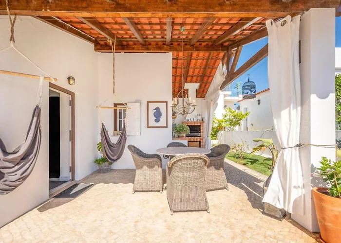 Guestready - Gorgeous Near The Lagoon Feriehus