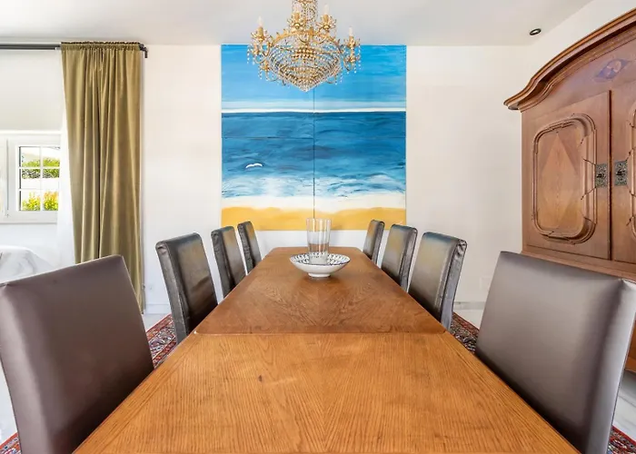 Guestready - Gorgeous Near The Lagoon Feriehus *