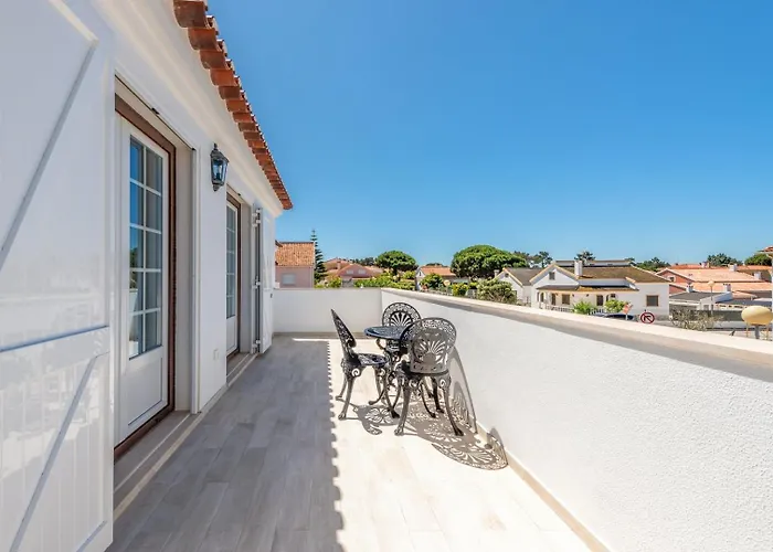 Guestready - Gorgeous Near The Lagoon Feriehus