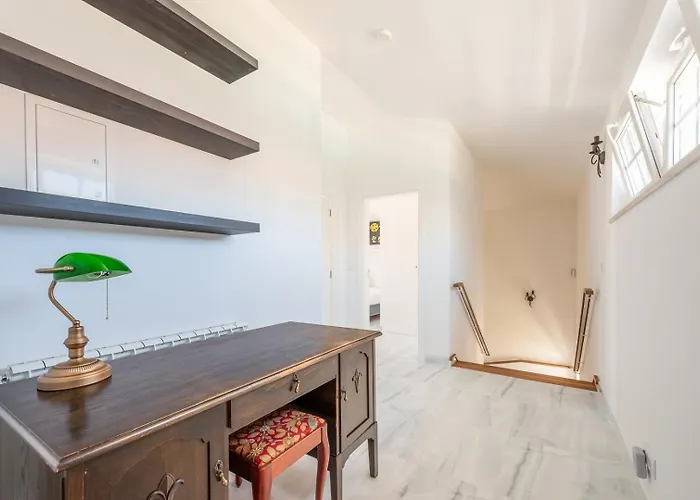 Feriehus Guestready - Gorgeous Near The Lagoon