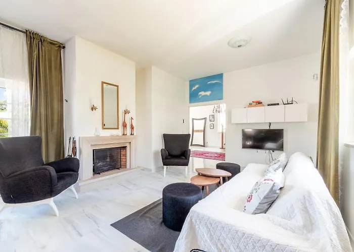 Guestready - Gorgeous Near The Lagoon Feriehus *