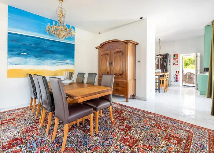 Feriehus Guestready - Gorgeous Near The Lagoon *