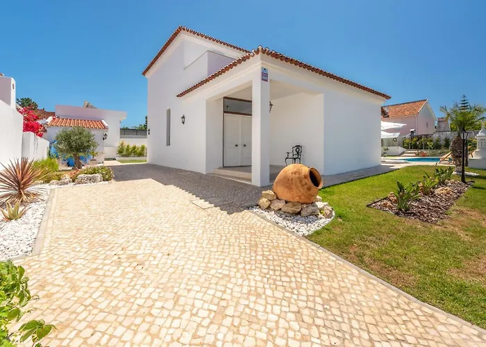 Guestready - Gorgeous Near The Lagoon *