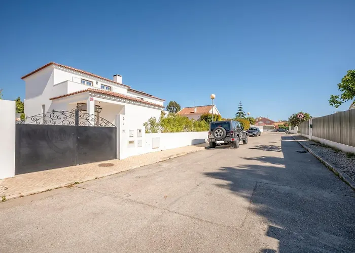 Guestready - Gorgeous Near The Lagoon * Sesimbra