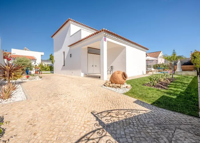 Feriehus Guestready - Gorgeous Near The Lagoon