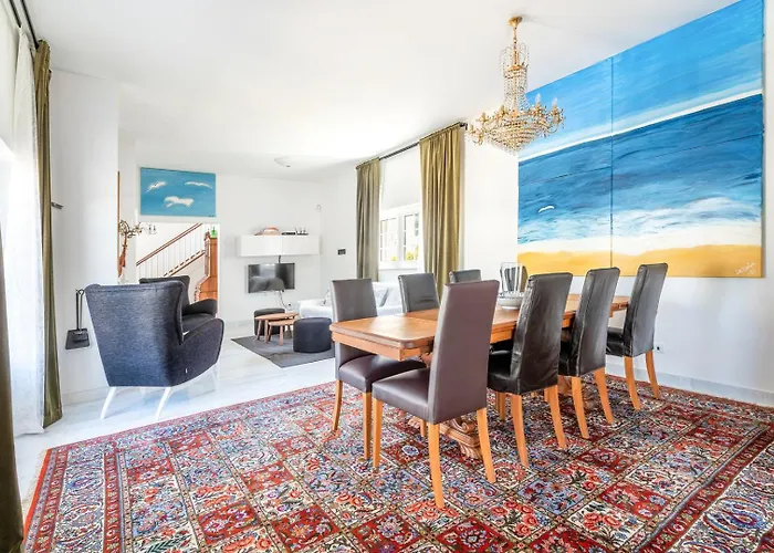 Guestready - Gorgeous Near The Lagoon *