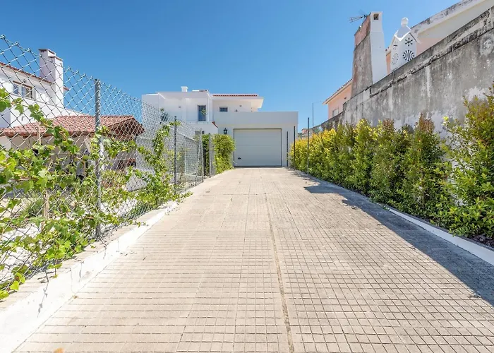 Guestready - Gorgeous Near The Lagoon Sesimbra