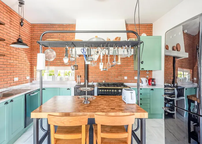 Guestready - Gorgeous Near The Lagoon