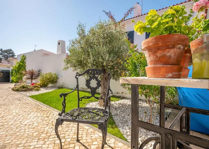 Guestready - Gorgeous Near The Lagoon Feriehus