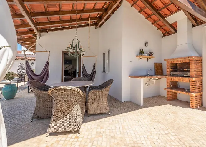 Feriehus Guestready - Gorgeous Near The Lagoon