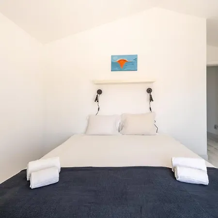 Сasa de vacaciones Guestready - Gorgeous Near The Lagoon *