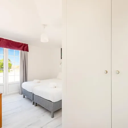 Guestready - Gorgeous Near The Lagoon Prázdninový dům Sesimbra