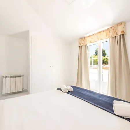 Semesterbostad Guestready - Gorgeous Near The Lagoon *