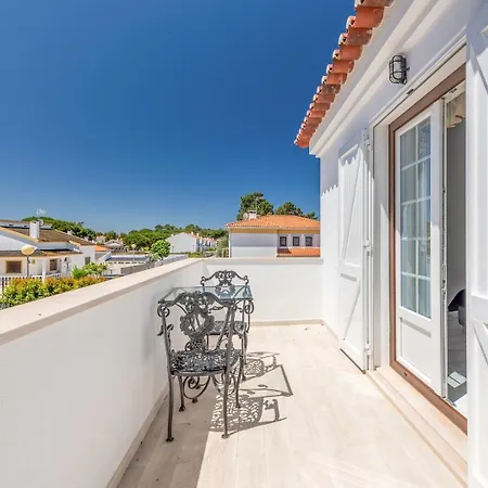 Guestready - Gorgeous Near The Lagoon Sesimbra