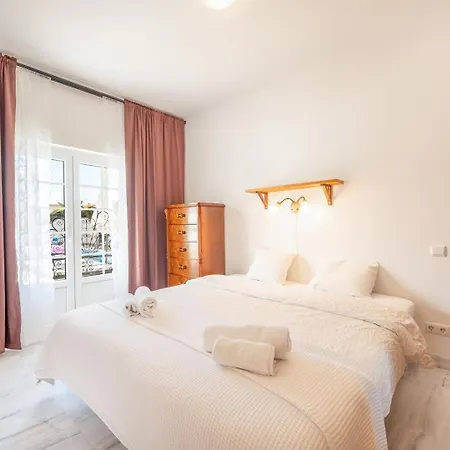 Semesterbostad Guestready - Gorgeous Near The Lagoon *
