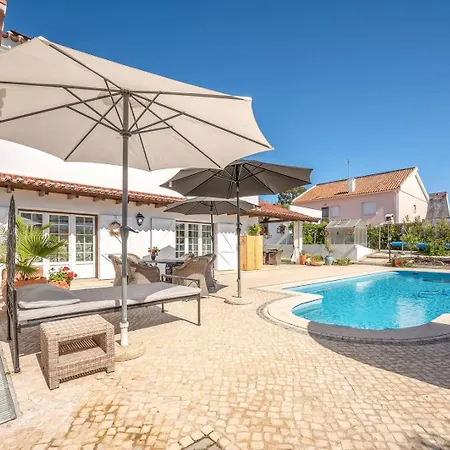 Guestready - Gorgeous Near The Lagoon Prázdninový dům Sesimbra
