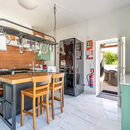 Guestready - Gorgeous Near The Lagoon Sesimbra