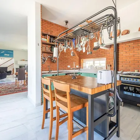 Guestready - Gorgeous Near The Lagoon * Sesimbra