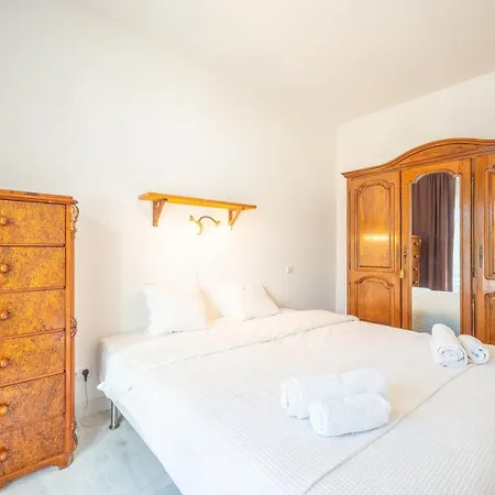 Semesterbostad Guestready - Gorgeous Near The Lagoon *