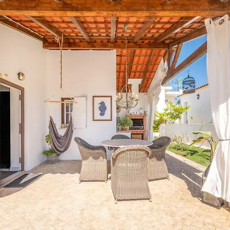Guestready - Gorgeous Near The Lagoon Nyaraló