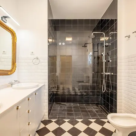 Prázdninový dům Guestready - Gorgeous Near The Lagoon