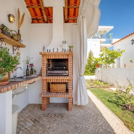 Guestready - Gorgeous Near The Lagoon Sesimbra
