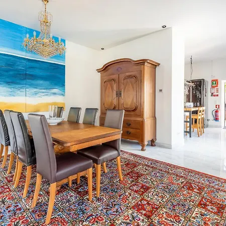 Nyaraló Guestready - Gorgeous Near The Lagoon *