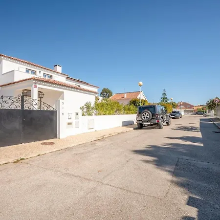 Guestready - Gorgeous Near The Lagoon * Sesimbra
