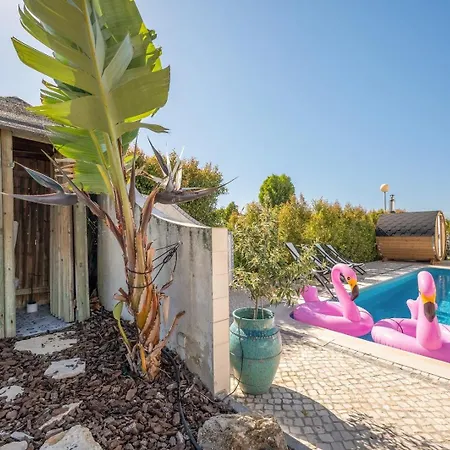 Guestready - Gorgeous Near The Lagoon Semesterbostad Sesimbra