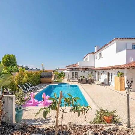 Semesterbostad Guestready - Gorgeous Near The Lagoon Sesimbra