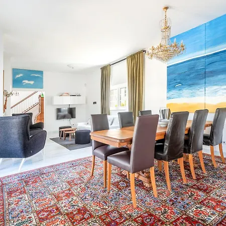 Guestready - Gorgeous Near The Lagoon *