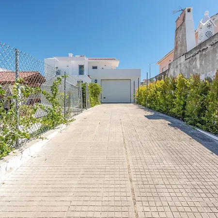 Guestready - Gorgeous Near The Lagoon Sesimbra