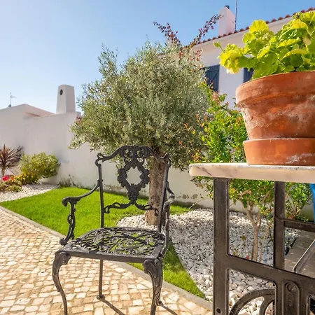 Guestready - Gorgeous Near The Lagoon Semesterbostad