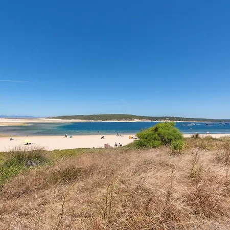 Guestready - Gorgeous Near The Lagoon Semesterbostad Sesimbra